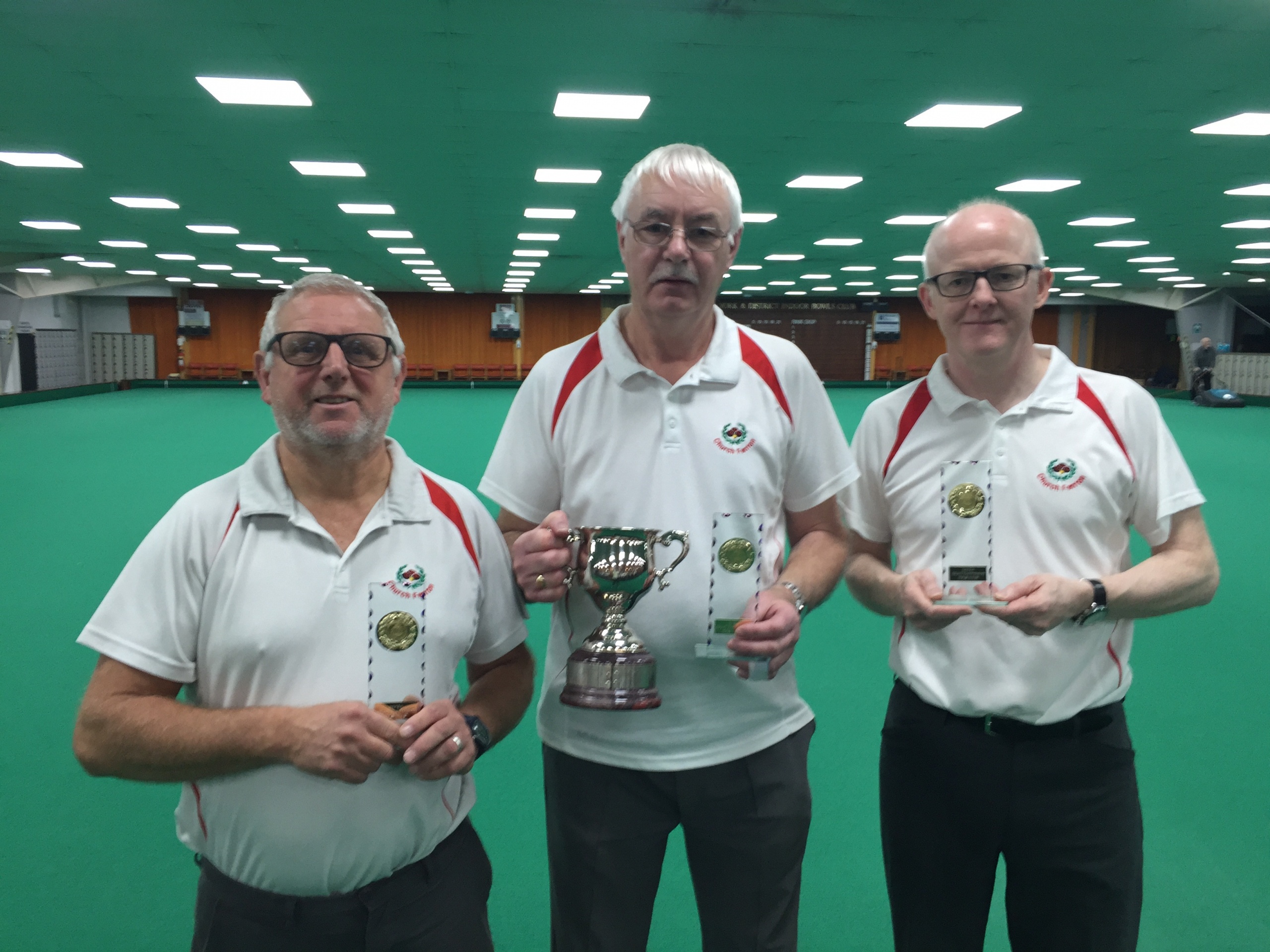 Photo Gallery Church Fenton Bowling Club